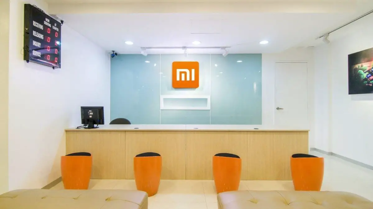 Mi service center in Surat