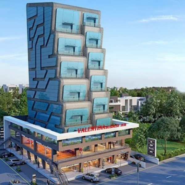 Valentina Business Hub