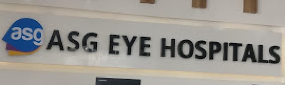 ASG Eye Hospital Surat.club