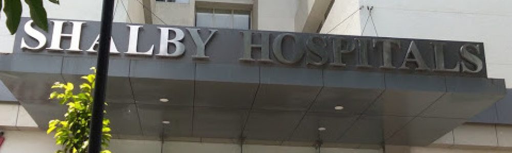 Shalby Hospital - Surat