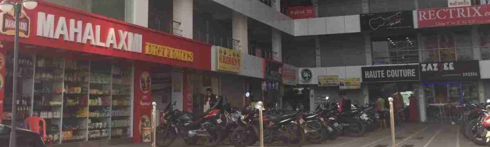 money arcade vesu surat